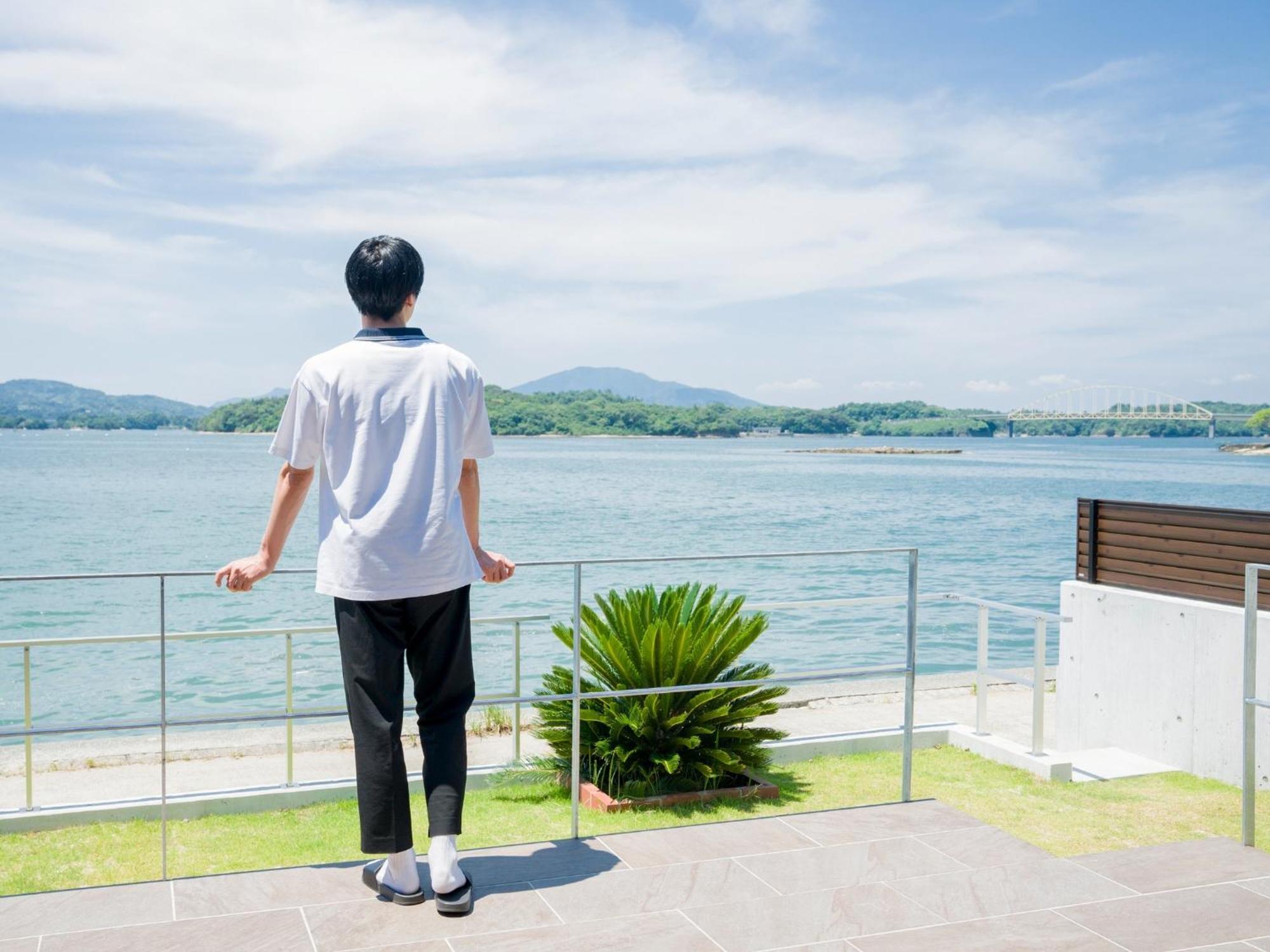 Rakuten Stay House Amakusa 105 Pet Allowed 上天草市 エクステリア 写真