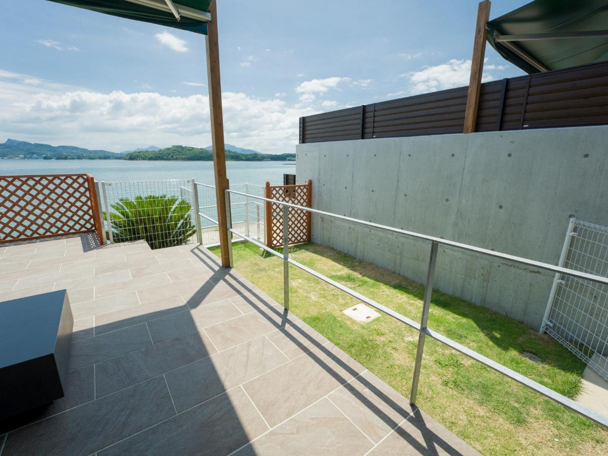 Rakuten Stay House Amakusa 105 Pet Allowed 上天草市 エクステリア 写真