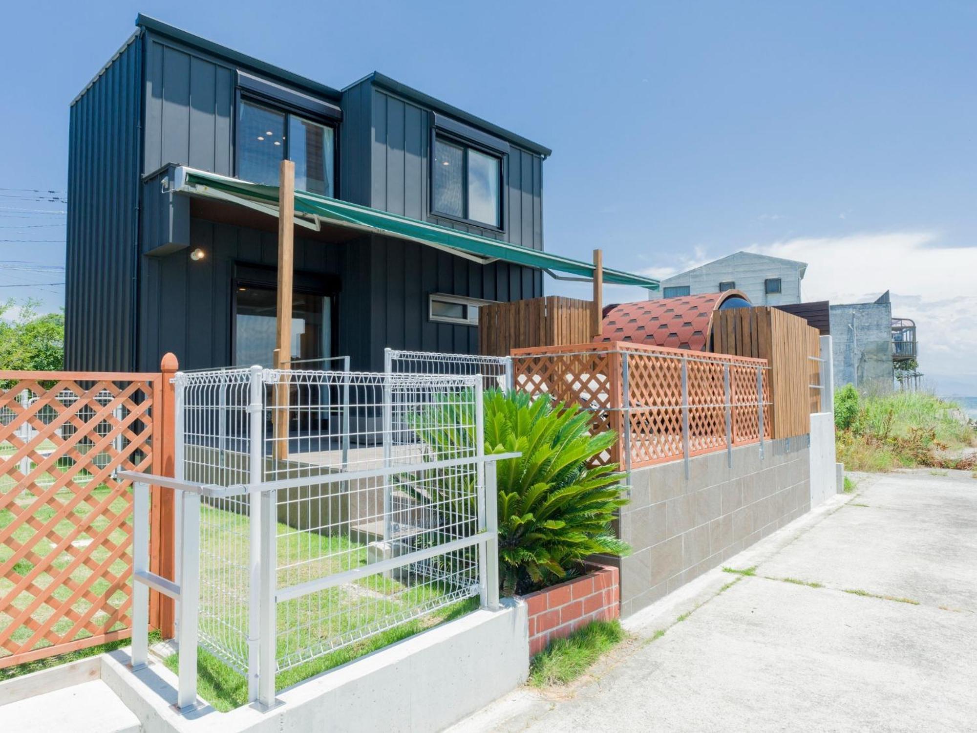 Rakuten Stay House Amakusa 105 Pet Allowed 上天草市 エクステリア 写真
