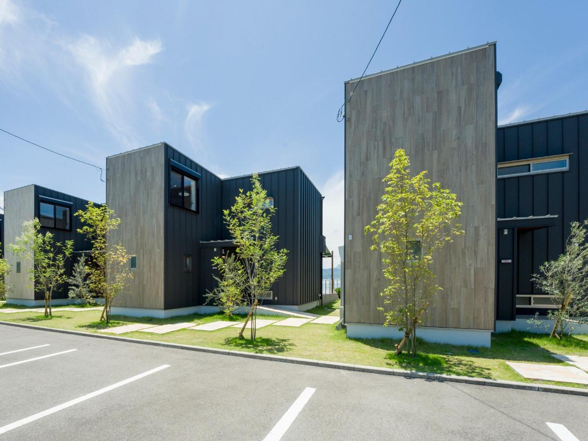 Rakuten Stay House Amakusa 105 Pet Allowed 上天草市 エクステリア 写真